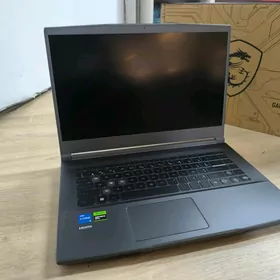 MSI i5-13Gen RTX2050 (16/512)