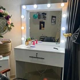 Salon Mebil