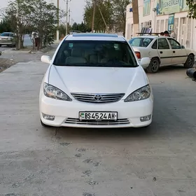 Toyota Camry 2003