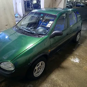 Opel Vita 1996