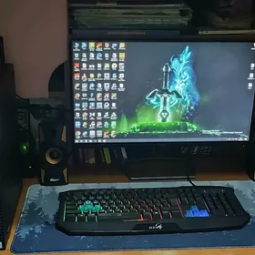 DEll ПК Б/У