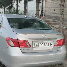 Lexus ES 350 2007