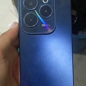 infinix hot 40 8+8/256