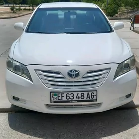 Toyota Camry 2006