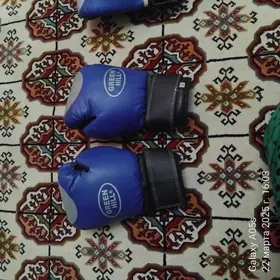 boks elik