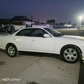 Toyota Mark II 1993