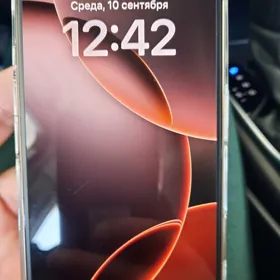 iphone 16 pro