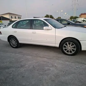 Toyota Avalon 1997