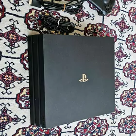 Ps4 pro