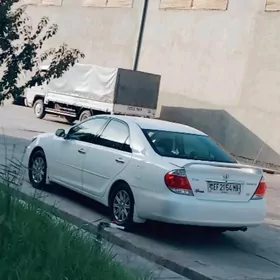 Toyota Camry 2002