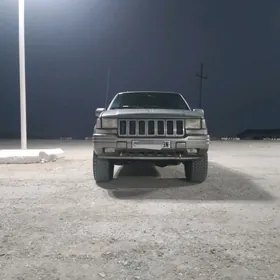Jeep Grand Cherokee 1997