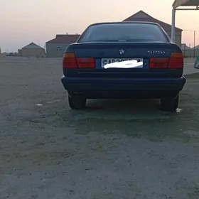 BMW 525 1990