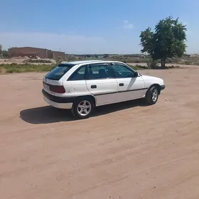 Opel Astra 1995