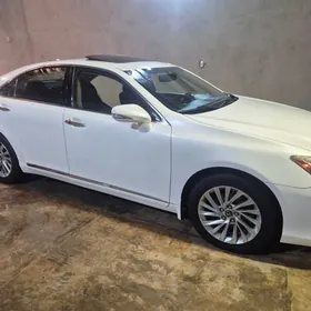 Lexus ES 350 2011
