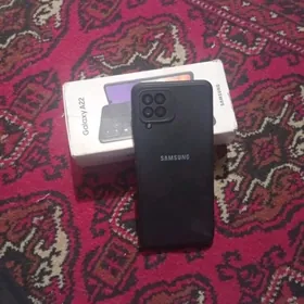 Samsung Galaxy A22