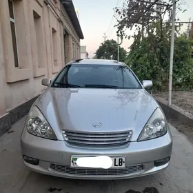 Lexus ES 330 2004
