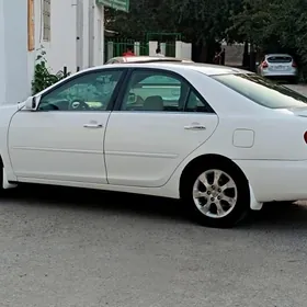 Toyota Camry 2002
