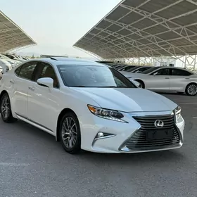 Lexus ES 350 2016