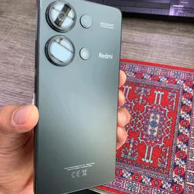 Redmi not 13pro arassaja 8_256