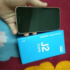 Samsung j2core
