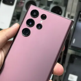 S22 Ultra TP 12/256gb