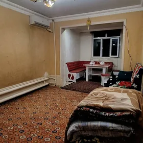 Центральный мкр 2 ком