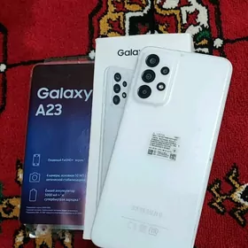 Samsung Galaxy A 23.4/128