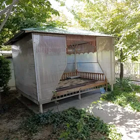 Arenda daca