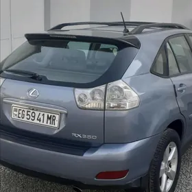 Lexus RX 350 2007