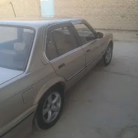 BMW 3 Series 1991