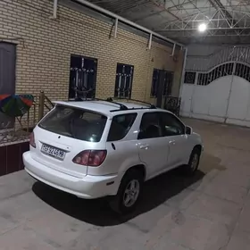 Lexus RX 300 1999