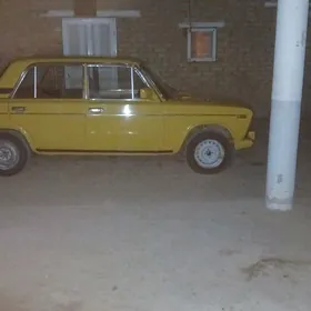 Lada 2106 1998
