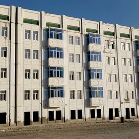 Satlyk Jay Lebap gurlusyk