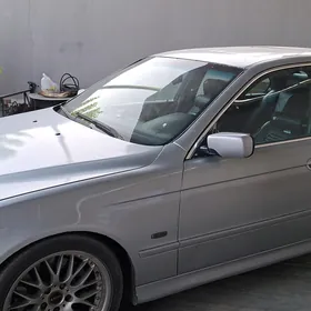 BMW 540 1998