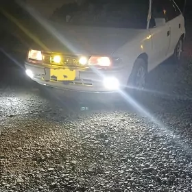Opel Astra 1993