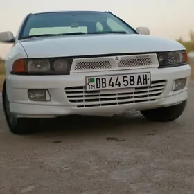 Mitsubishi Galant 1998