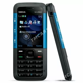 nokia 53 10 prastoy telefon