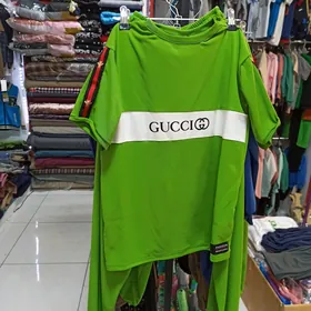 kostum üsti aşagy