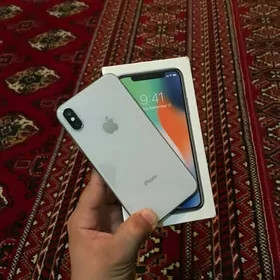 iphone x 64