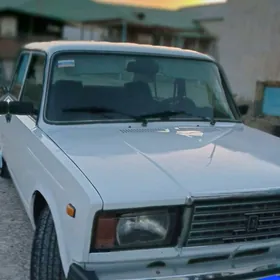 Lada 2107 2010