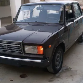 Lada 2107 1998