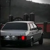 Lada 21099 2000