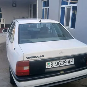 Opel Vectra 1989
