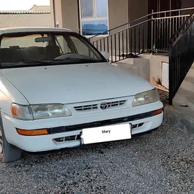 Toyota Corolla 1995