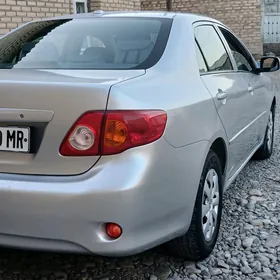 Toyota Corolla 2010