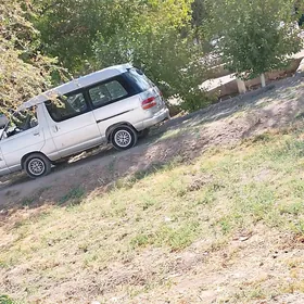 Toyota Town Ace 1994