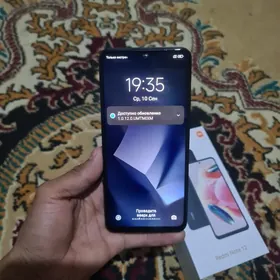 Redmi not 12