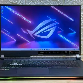 ASUS ROG Ryzen 9 + RTX 5070Ti