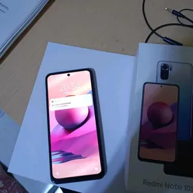 redmi not10s