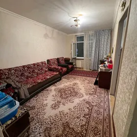 2 komnat 2 etaj 5 Mikrayon